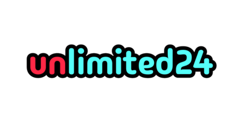 unlimited24 Logo