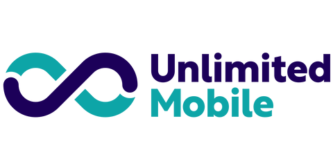 Unlimited Mobile Logo
