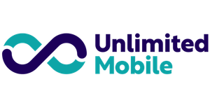Unlimited Mobile Logo