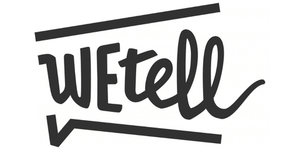 WEtell Logo