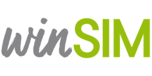 winSIM Logo