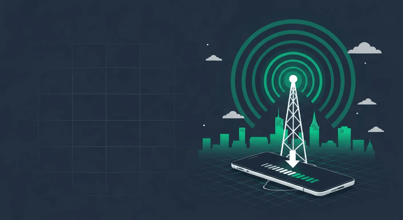 5G-Tarife 2026: Wechsel oder bei LTE bleiben?