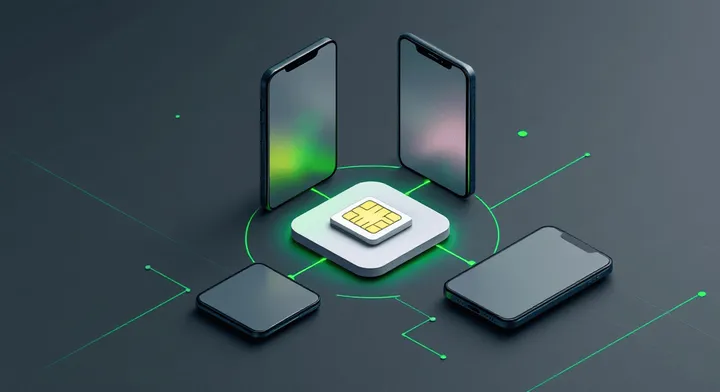 Familientarife & Multi-SIM 2026: So spart die Familie