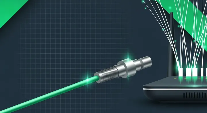 Kabel-Internet Vergleich 2026: Anbieter & Tarife