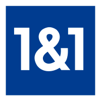 1&1 Logo
