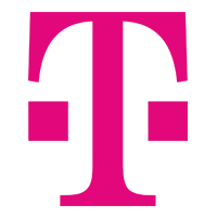 Telekom-Netz Logo