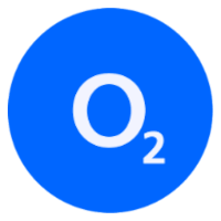 o2-Netz Logo