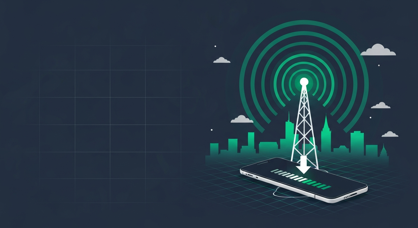 5G-Tarife 2026: Wechsel oder bei LTE bleiben?