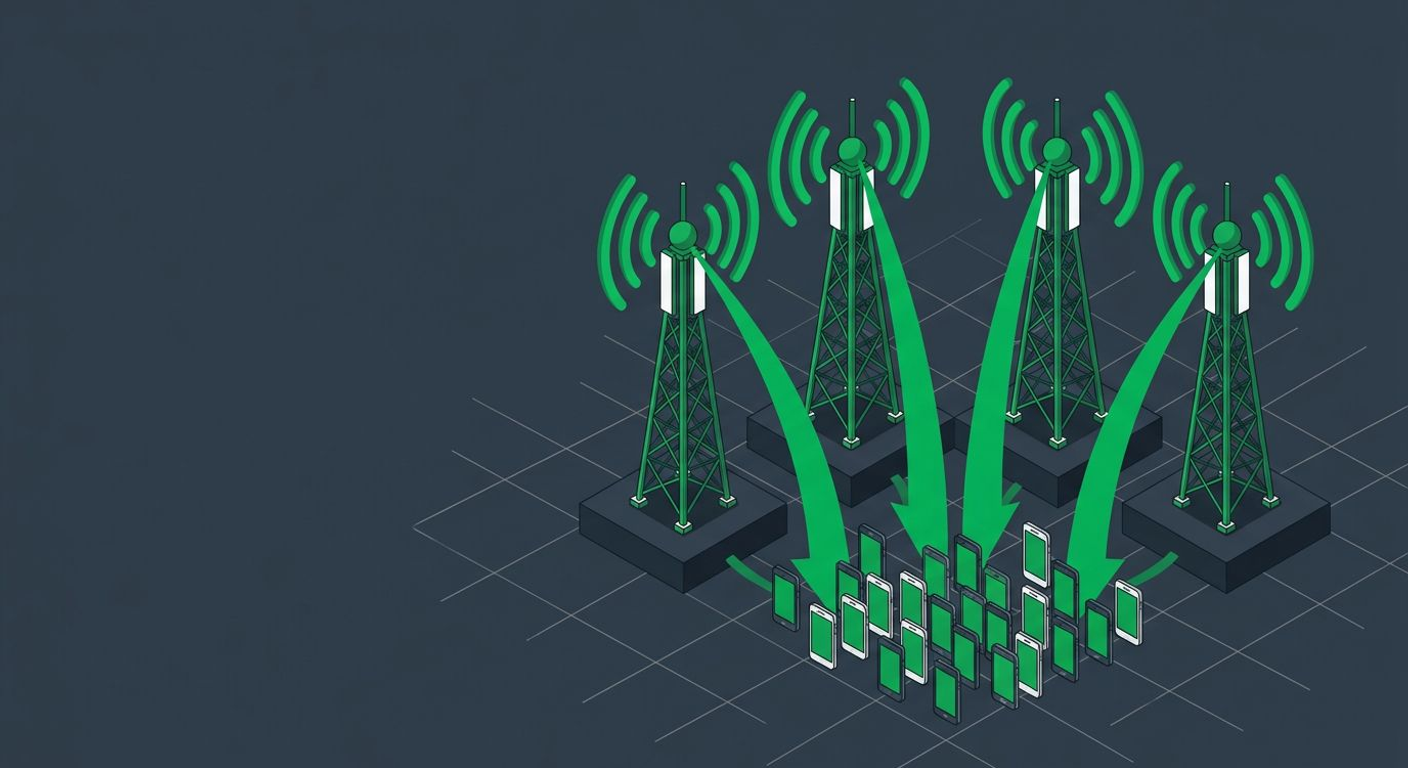 Welcher Discounter nutzt welches Netz? Übersicht 2026