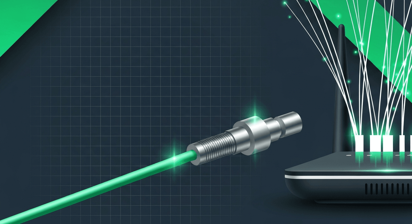 Kabel-Internet Vergleich 2026: Anbieter & Tarife